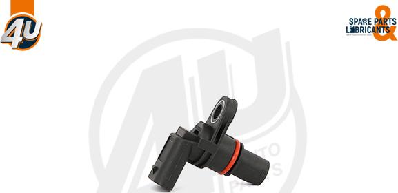 4U Autoparts 20166VV - Camshaft position Sensor car-mod.net