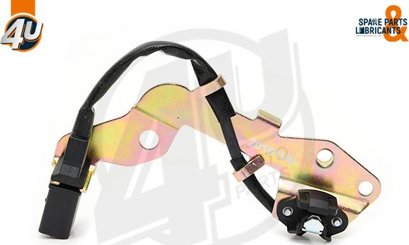 4U Autoparts 20161VV - Camshaft position Sensor car-mod.net