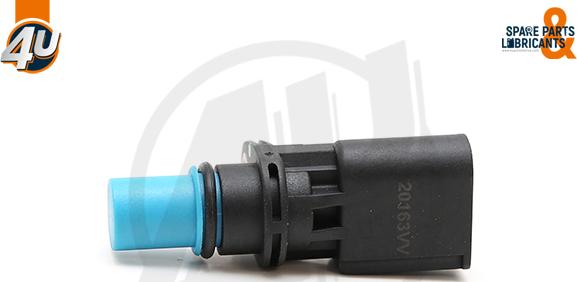 4U Autoparts 20163VV - Camshaft position Sensor car-mod.net