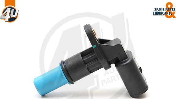 4U Autoparts 20162VV - Camshaft position Sensor car-mod.net