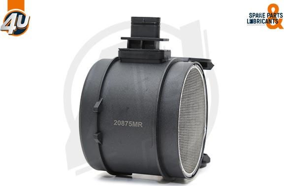4U Autoparts 20875MR - Air Mass Sensor car-mod.net