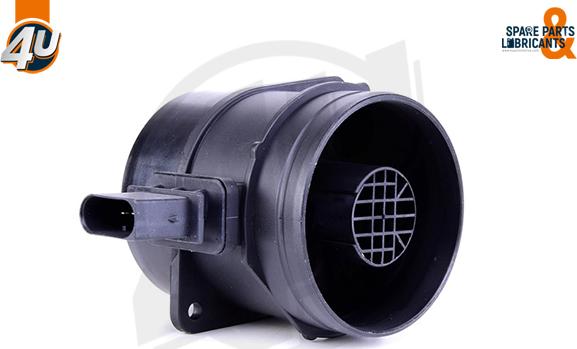 4U Autoparts 20870MR - Air Mass Sensor car-mod.net