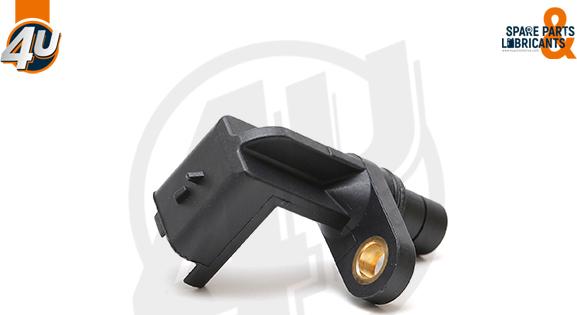 4U Autoparts 20714BW - Camshaft position Sensor car-mod.net
