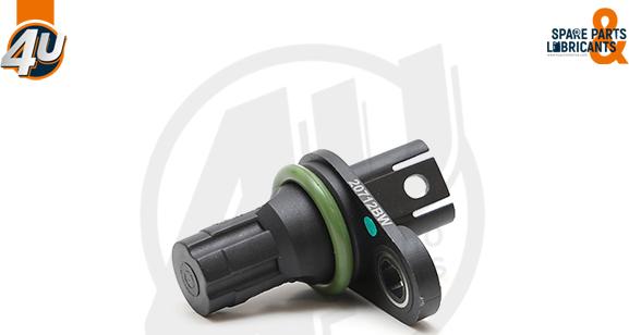 4U Autoparts 20712BW - Camshaft position Sensor car-mod.net