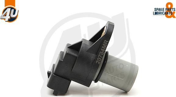 4U Autoparts 20734MR - Camshaft position Sensor car-mod.net