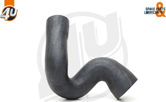 4U Autoparts 21093VV - Charger Intake Air Hose car-mod.net