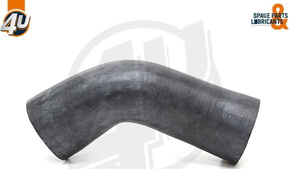 4U Autoparts 21080VV - Charger Intake Air Hose car-mod.net