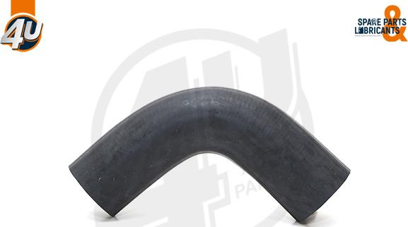 4U Autoparts 21070VV - Charger Intake Air Hose car-mod.net