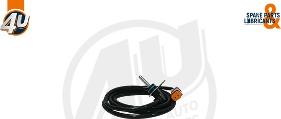 4U Autoparts 28054SC - Coolant temperature Sensor car-mod.net