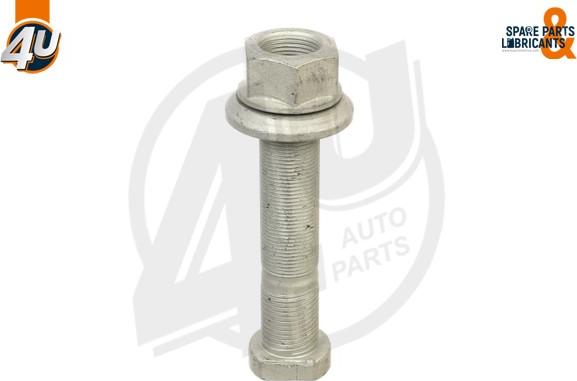 4U Autoparts 28165ME - Stud, wheel hub car-mod.net