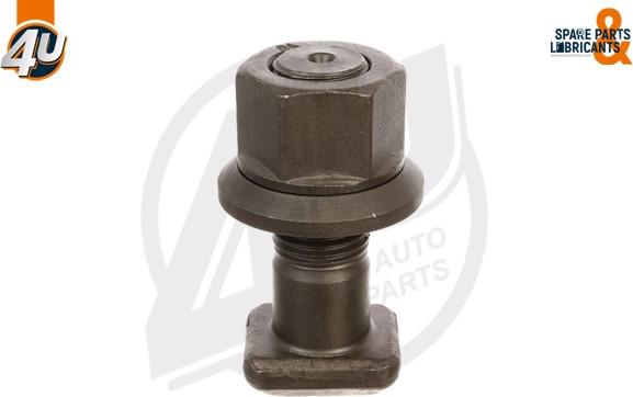 4U Autoparts 28179SC - Stud, wheel hub car-mod.net