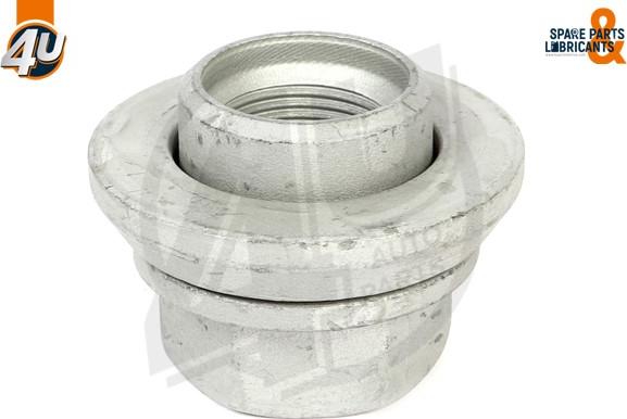 4U Autoparts 28174ME - Wheel Nut car-mod.net