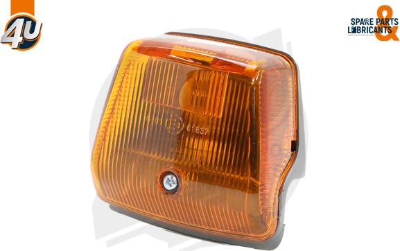 4U Autoparts 27464ME - Indicator car-mod.net