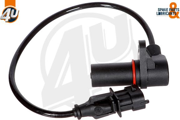 4U Autoparts 27024DF - Camshaft position Sensor car-mod.net
