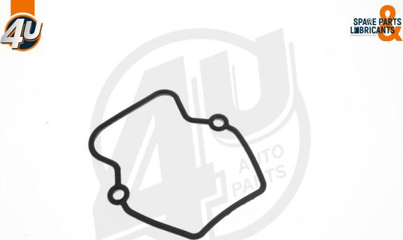 4U Autoparts 27025ME - Gasket, cylinder head cover car-mod.net