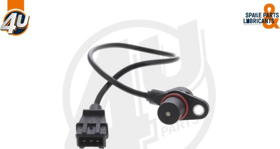 4U Autoparts 27023DF - Camshaft position Sensor car-mod.net
