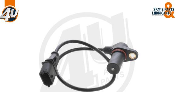 4U Autoparts 27022DF - Camshaft position Sensor car-mod.net