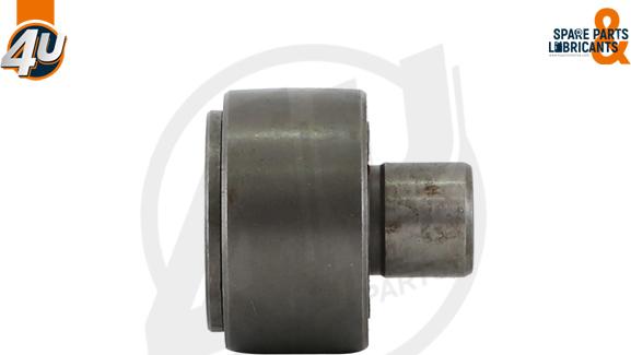 4U Autoparts 27115DF - Bearing, clutch lever car-mod.net
