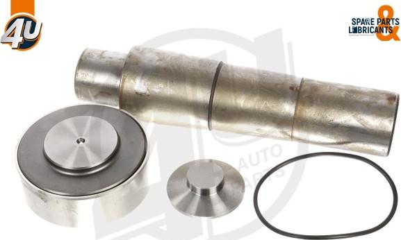 4U Autoparts 27896SC - Repair Kit, kingpin car-mod.net
