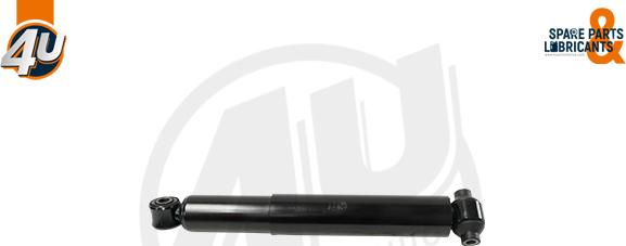 4U Autoparts 27832VO - Shock Absorber car-mod.net