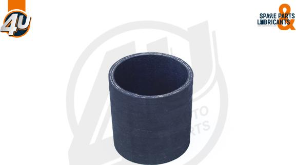 4U Autoparts 27218DF - Charger Intake Air Hose car-mod.net