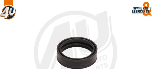 4U Autoparts 27288ME - Shaft Seal, manual transmission car-mod.net