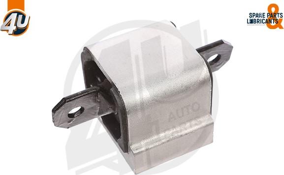 4U Autoparts 70150MR - Mounting, automatic transmission car-mod.net