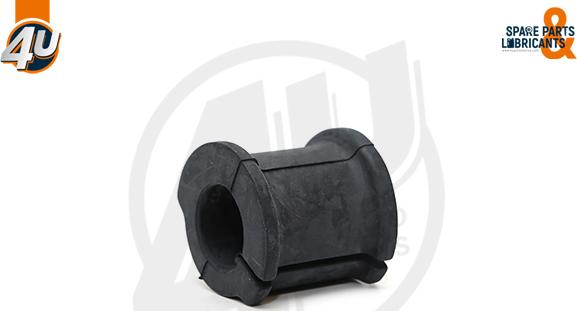 4U Autoparts 71994VV - Bearing Bush, stabiliser car-mod.net