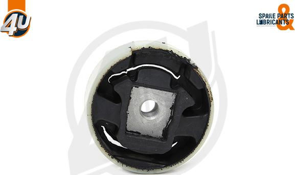 4U Autoparts 71950VV - Holder, engine mounting car-mod.net