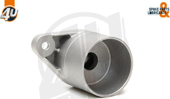 4U Autoparts 71904VV - Top Strut Mounting car-mod.net