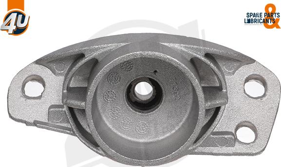 4U Autoparts 71900VV - Top Strut Mounting car-mod.net