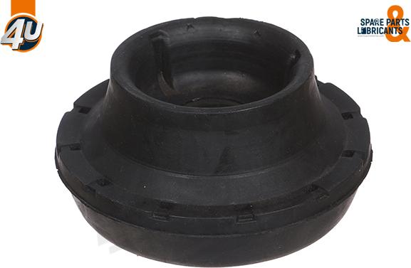 4U Autoparts 71903VV - Top Strut Mounting car-mod.net