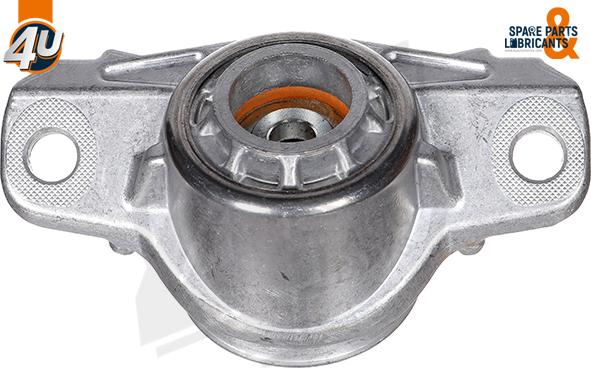 4U Autoparts 71914VV - Top Strut Mounting car-mod.net