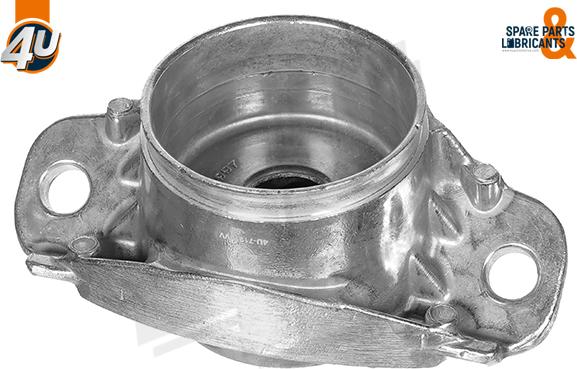 4U Autoparts 71913VV - Top Strut Mounting car-mod.net