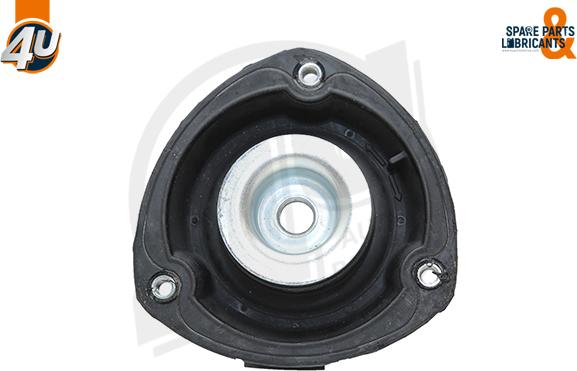 4U Autoparts 71912VV - Top Strut Mounting car-mod.net