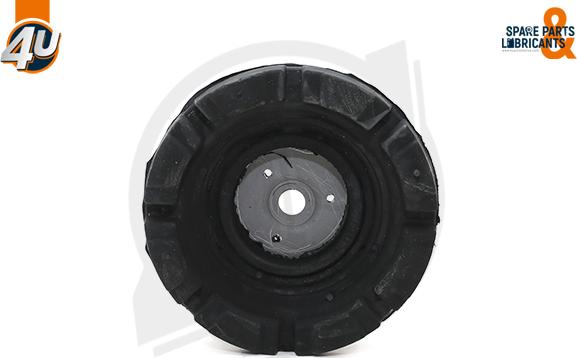 4U Autoparts 71917VV - Top Strut Mounting car-mod.net