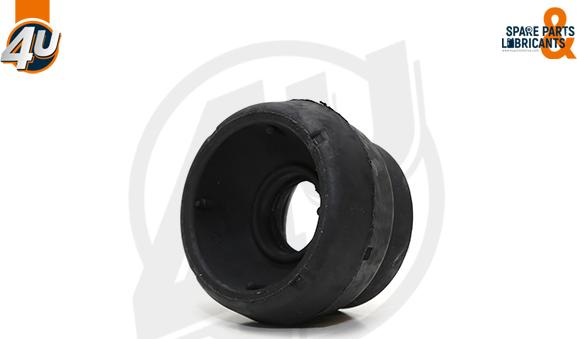 4U Autoparts 71895VV - Top Strut Mounting car-mod.net