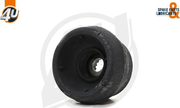 4U Autoparts 71896VV - Top Strut Mounting car-mod.net