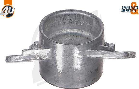 4U Autoparts 71897VV - Top Strut Mounting car-mod.net