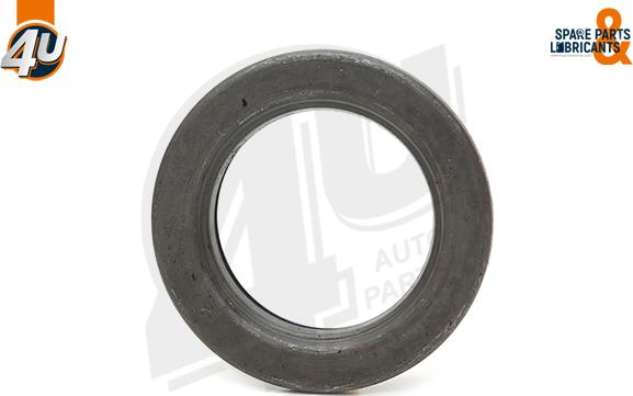 4U Autoparts 72492PU - Rolling Bearing, suspension strut support mounting car-mod.net