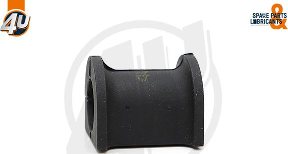 4U Autoparts 72419VV - Bearing Bush, stabiliser car-mod.net