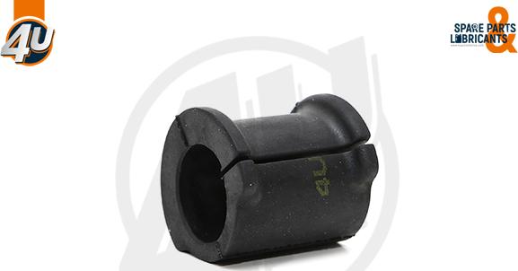 4U Autoparts 72418VV - Bearing Bush, stabiliser car-mod.net