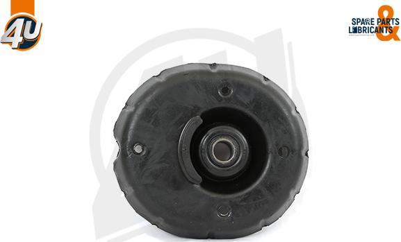 4U Autoparts 72488PU - Top Strut Mounting car-mod.net