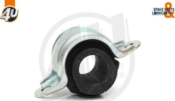 4U Autoparts 72425VV - Bearing Bush, stabiliser car-mod.net