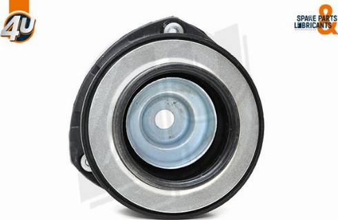 4U Autoparts 72426VV - Top Strut Mounting car-mod.net