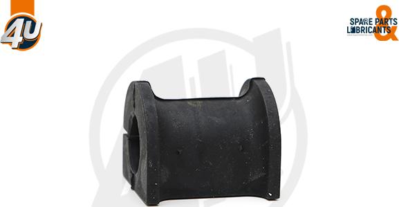 4U Autoparts 72421VV - Bearing Bush, stabiliser car-mod.net