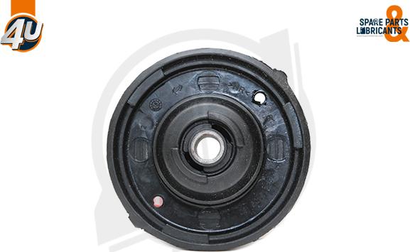 4U Autoparts 72478PU - Top Strut Mounting car-mod.net