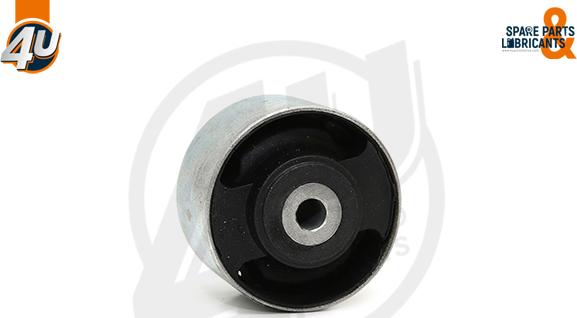 4U Autoparts 72613PU - Holder, engine mounting car-mod.net