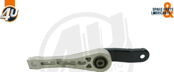 4U Autoparts 72048VV - Holder, engine mounting car-mod.net