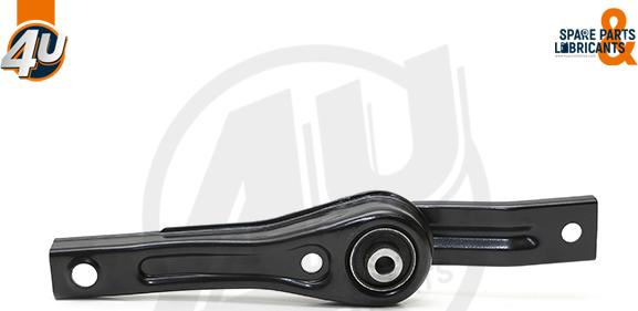 4U Autoparts 72056VV - Holder, engine mounting car-mod.net